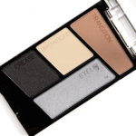Wet \'n\' Wild The Night\'s Quad Color Icon Eyeshadow Quad