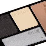 Wet \'n\' Wild The Night\'s Quad Color Icon Eyeshadow Quad