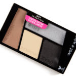 Wet \'n\' Wild The Night\'s Quad Color Icon Eyeshadow Quad