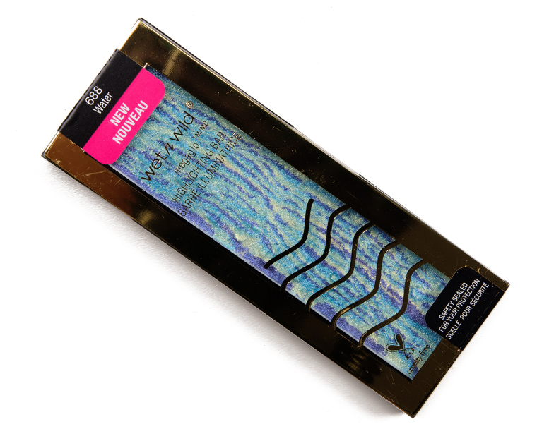 Wet 'n' Wild Water MegaGlo Highlighting Bar