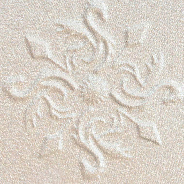 Wet 'n' Wild Winter Falls in LA MegaGlo Highlighting Powder