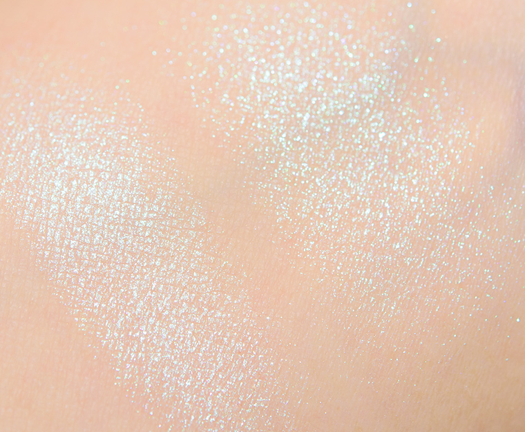 Wet 'n' Wild Winter Falls in LA MegaGlo Highlighting Powder