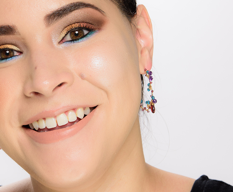 Wet 'n' Wild Winter Falls in LA MegaGlo Highlighting Powder