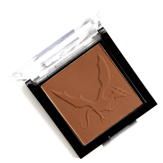 Wet 'n' Wild Color Icon Bronzer