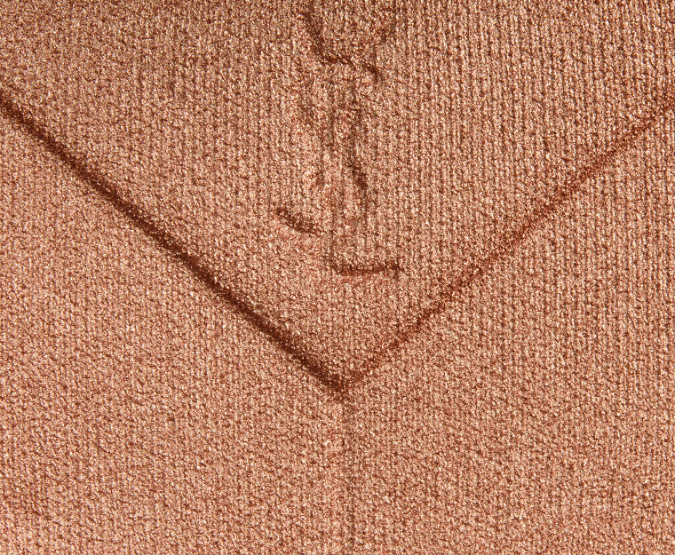 YSL Bronze Gold Couture Highlighter