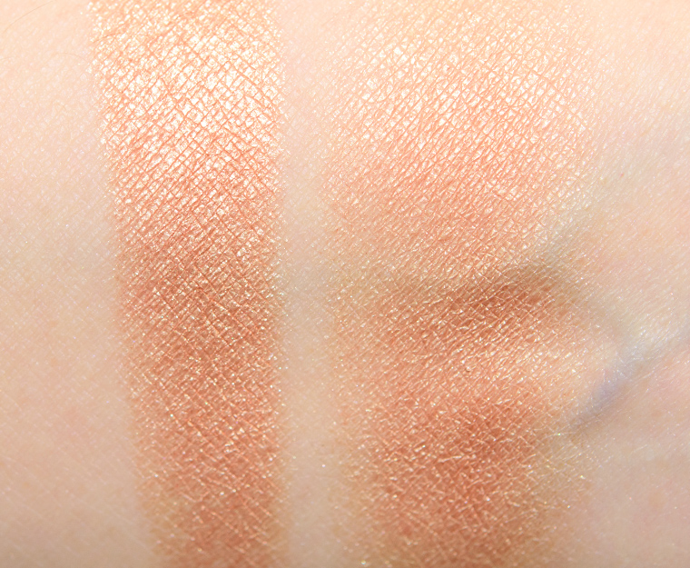 YSL Bronze Gold Couture Highlighter