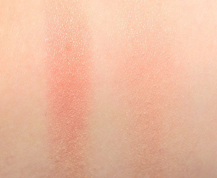 YSL Corail Rive Gauche Couture Blush
