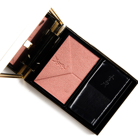 YSL Rose Or Couture Highlighter