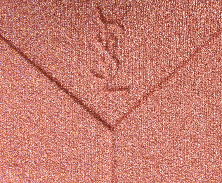 YSL Rose Or Couture Highlighter