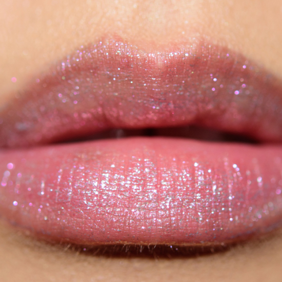 Anastasia Blizzard Liquid Lipstick