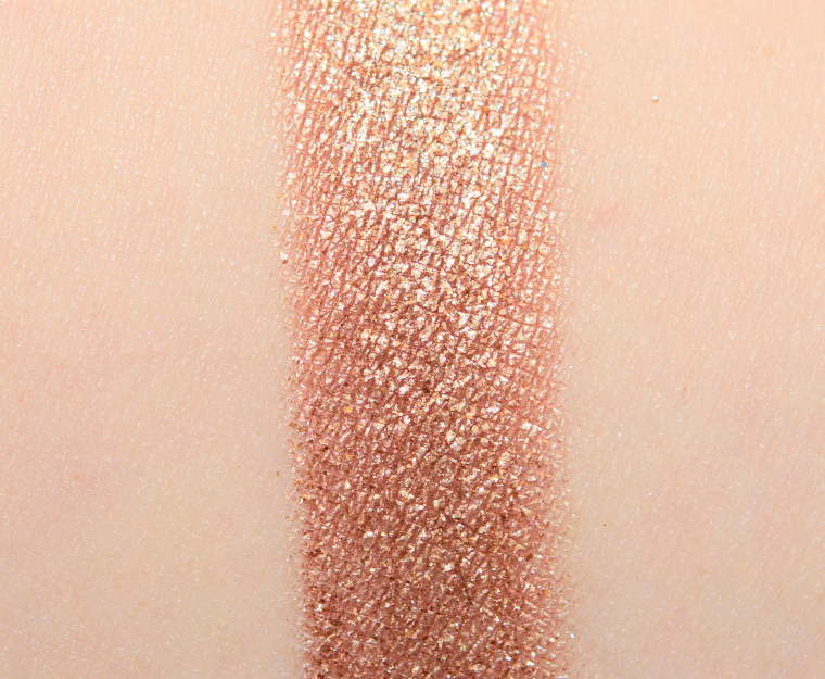 Anastasia Cinder Eyeshadow