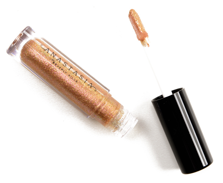 Anastasia Citrine Lip Gloss