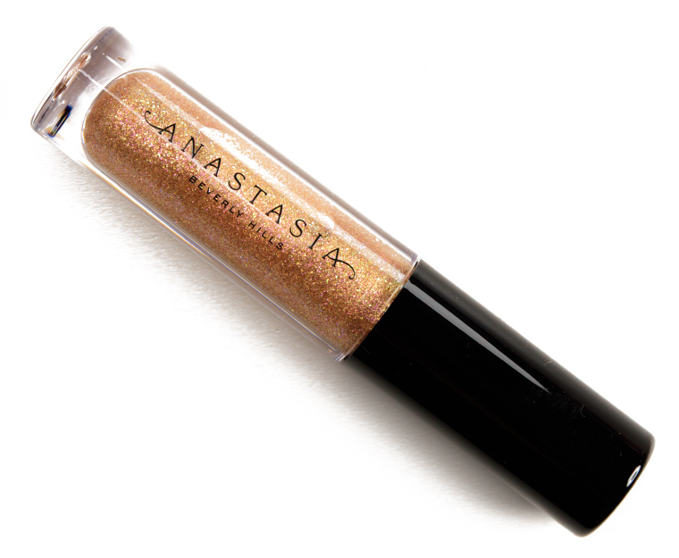Anastasia Citrine Lip Gloss
