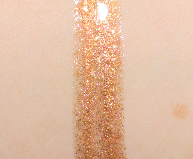 Anastasia Citrine Lip Gloss