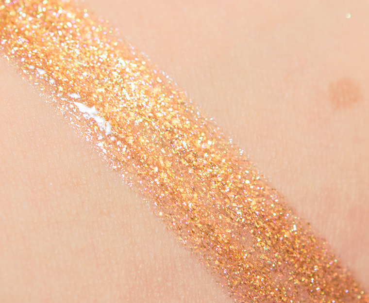 Anastasia Citrine Lip Gloss