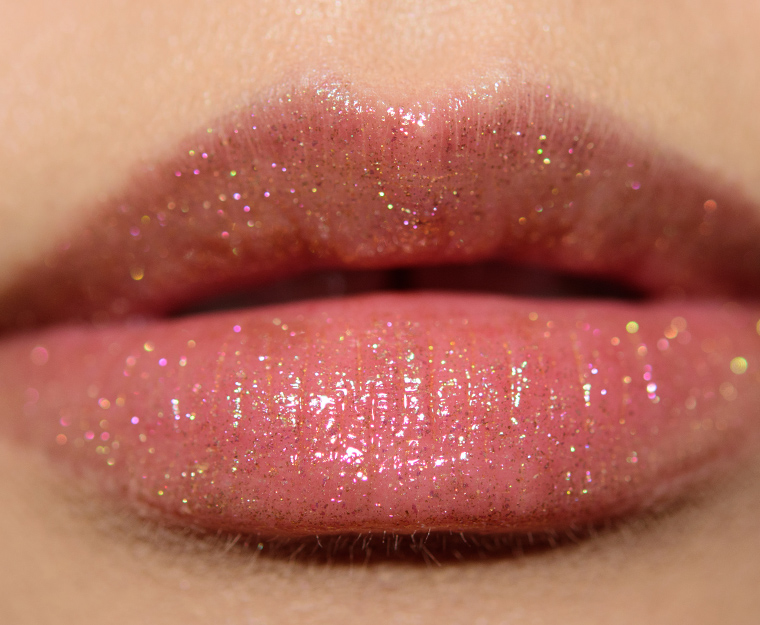 Anastasia Citrine Lip Gloss