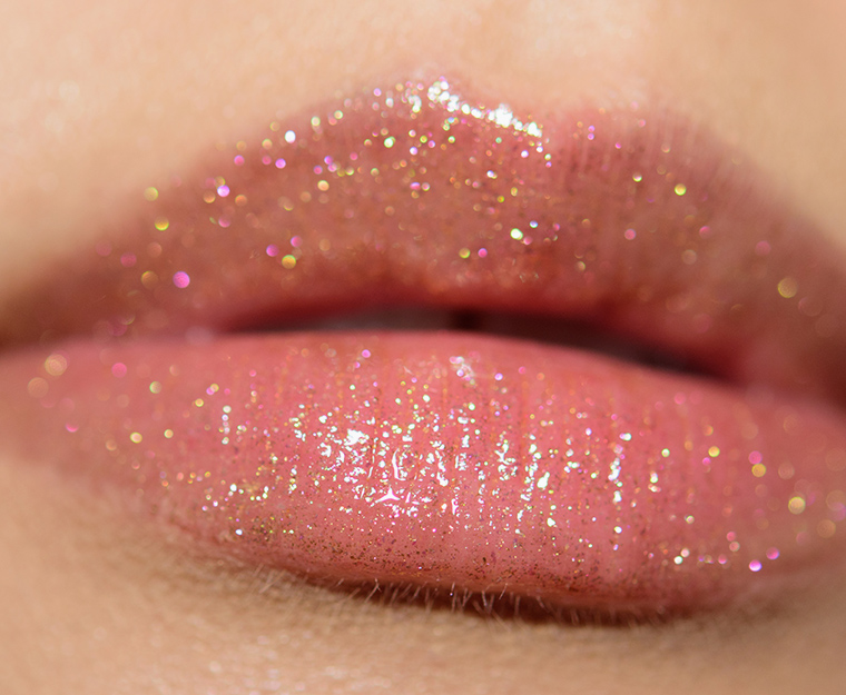 Anastasia Citrine Lip Gloss