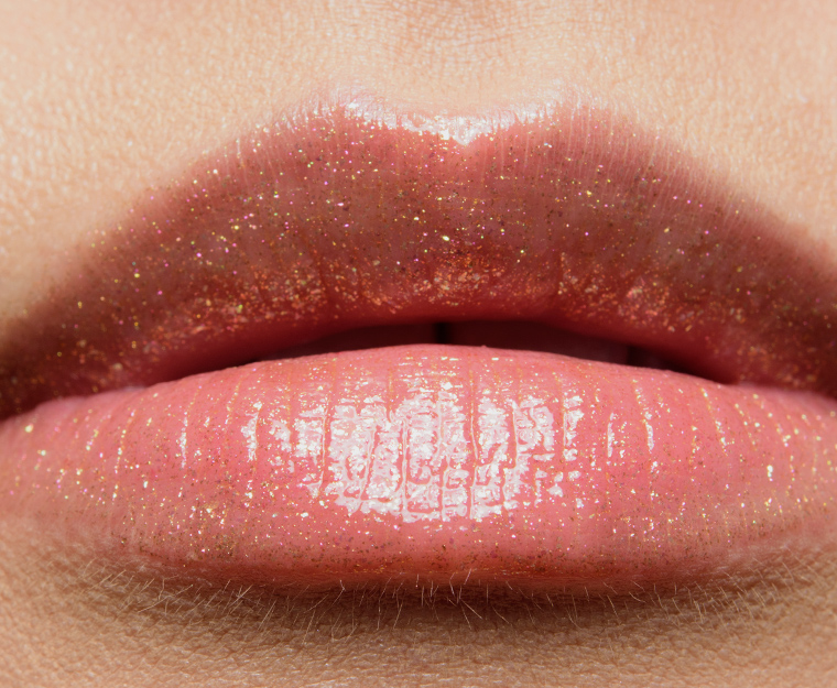 Anastasia Citrine Lip Gloss
