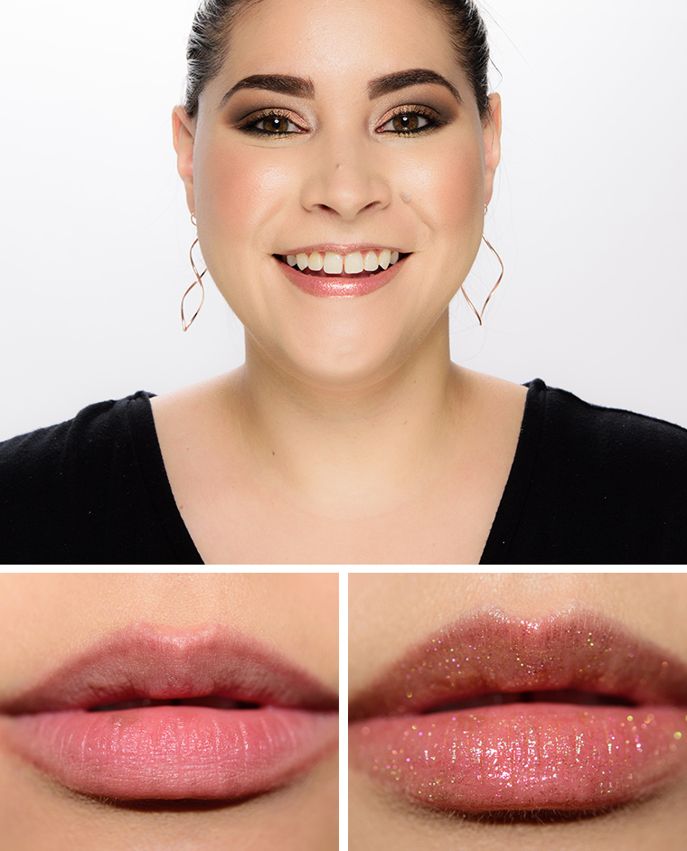 Anastasia Citrine Lip Gloss