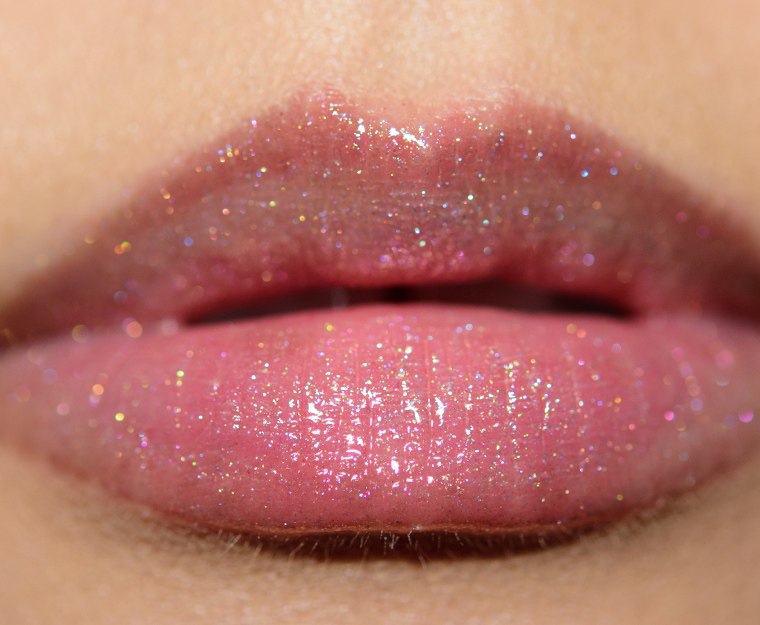 Anastasia Diamond Lip Gloss