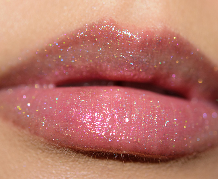 Anastasia Diamond Lip Gloss