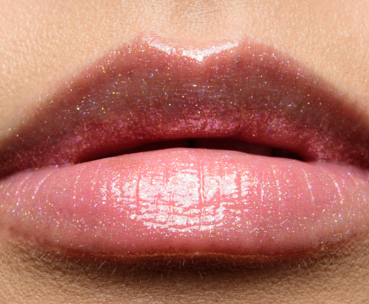 Anastasia Diamond Lip Gloss