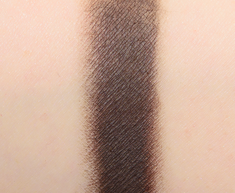 Anastasia Dystopian Eyeshadow