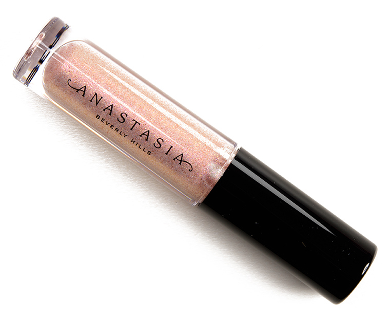 Anastasia Pearl Lip Gloss