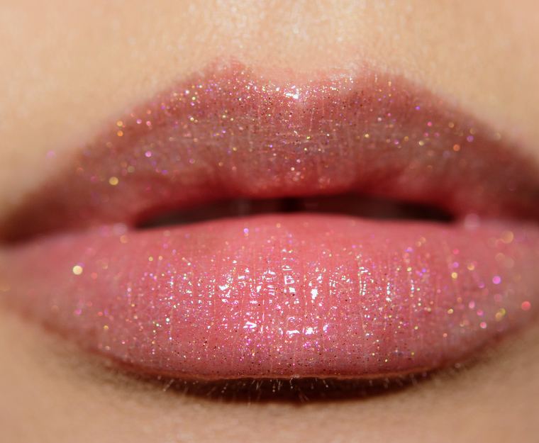 Anastasia Pearl Lip Gloss