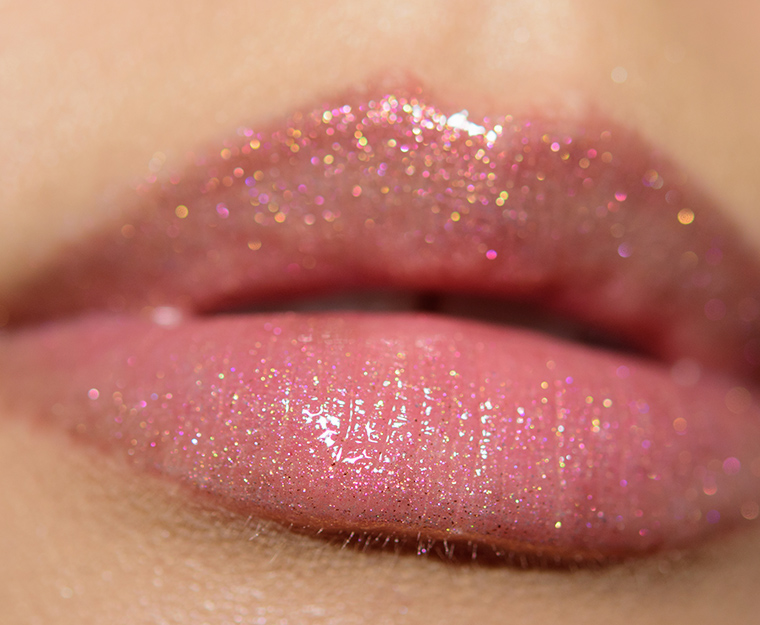 Anastasia Pearl Lip Gloss