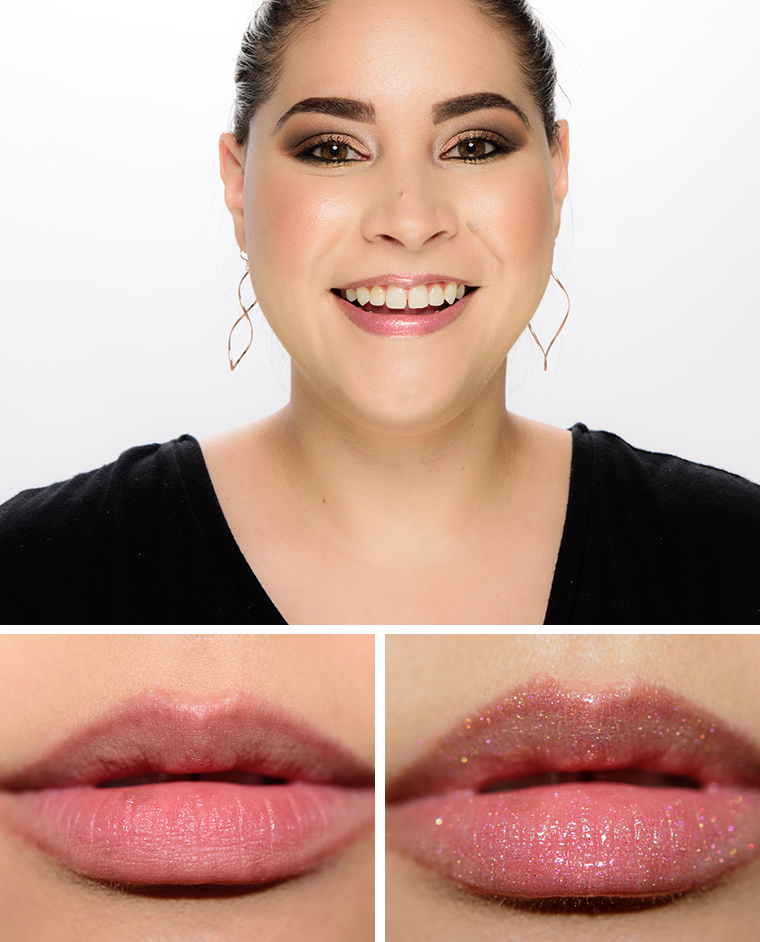 Anastasia Pearl Lip Gloss