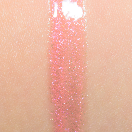 Anastasia Pink Tourmaline Lip Gloss