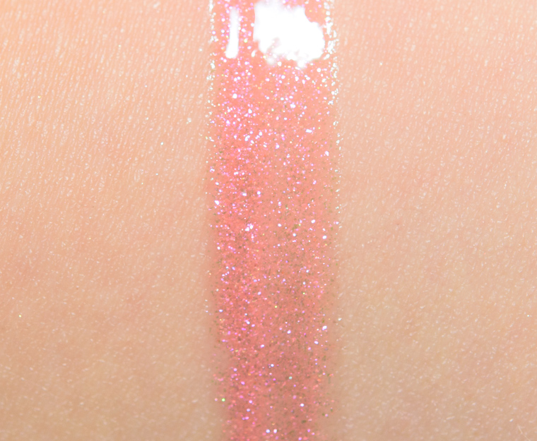 Anastasia Pink Tourmaline Lip Gloss