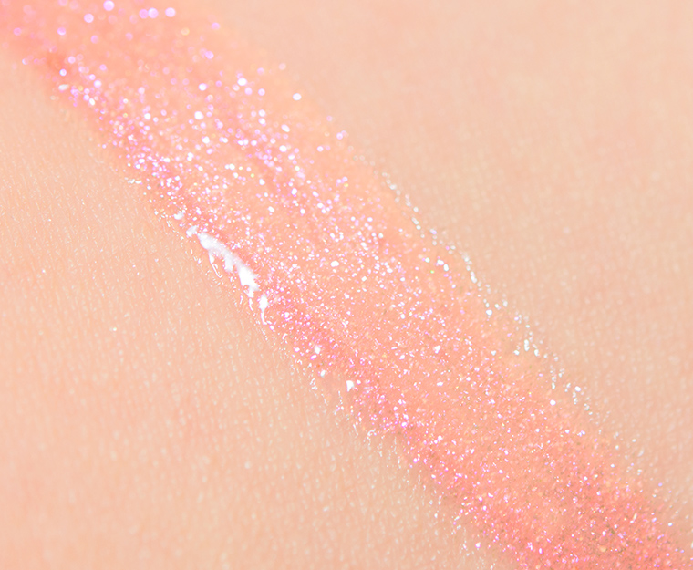 Anastasia Pink Tourmaline Lip Gloss