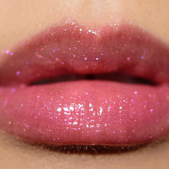 Anastasia Pink Tourmaline Lip Gloss