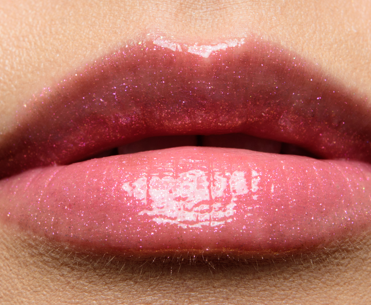 Anastasia Pink Tourmaline Lip Gloss