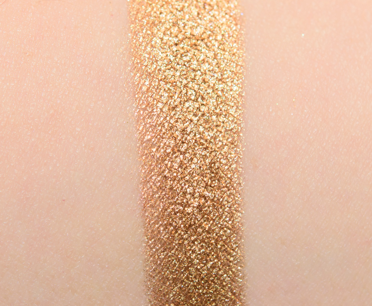 Anastasia Steampunk Eyeshadow