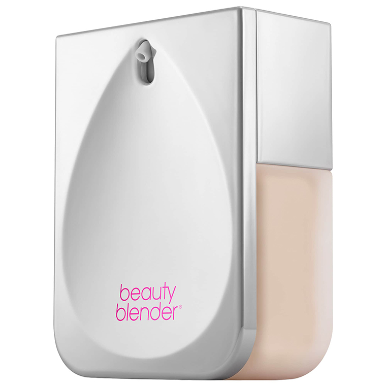 beautyblender 1.1 Bounce Liquid Whip Long Wear Foundation