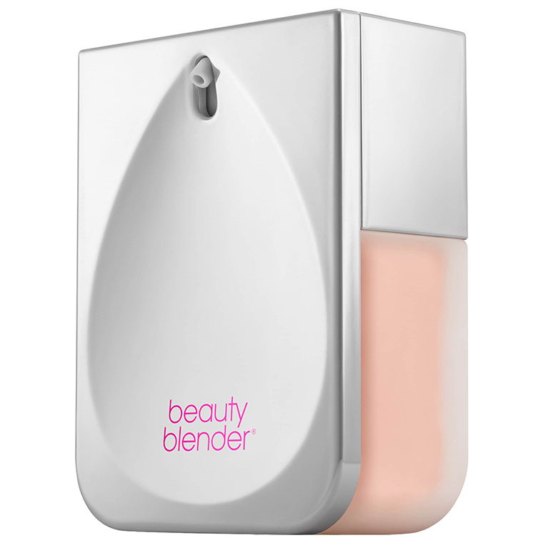 beautyblender 1.2 Bounce Liquid Whip Long Wear Foundation