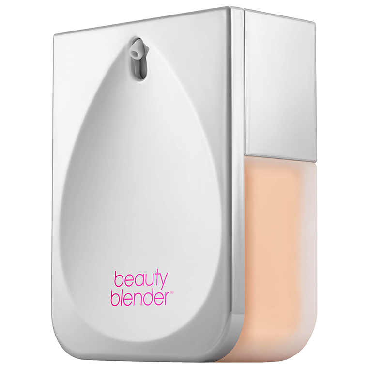 beautyblender 1.3 Bounce Liquid Whip Long Wear Foundation