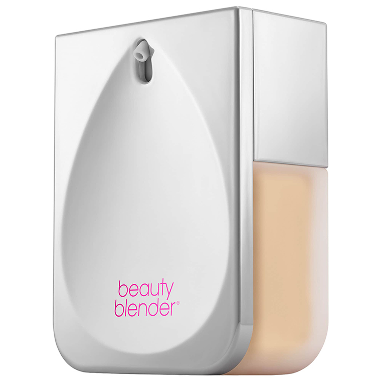 beautyblender 2.2 Bounce Liquid Whip Long Wear Foundation