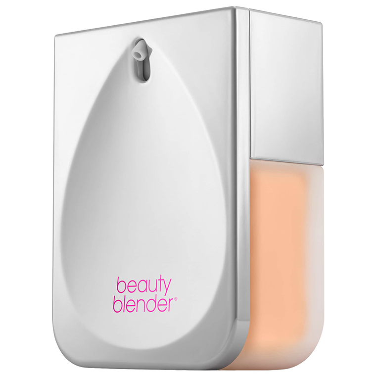 beautyblender 3.1 Bounce Liquid Whip Long Wear Foundation