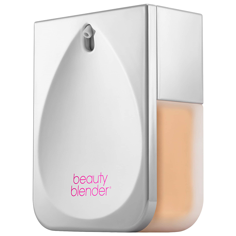 beautyblender 3.2 Bounce Liquid Whip Long Wear Foundation
