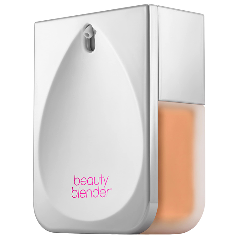 beautyblender 3.4 Bounce Liquid Whip Long Wear Foundation