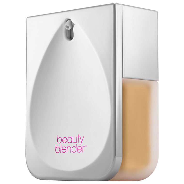 beautyblender 3.5 Bounce Liquid Whip Long Wear Foundation