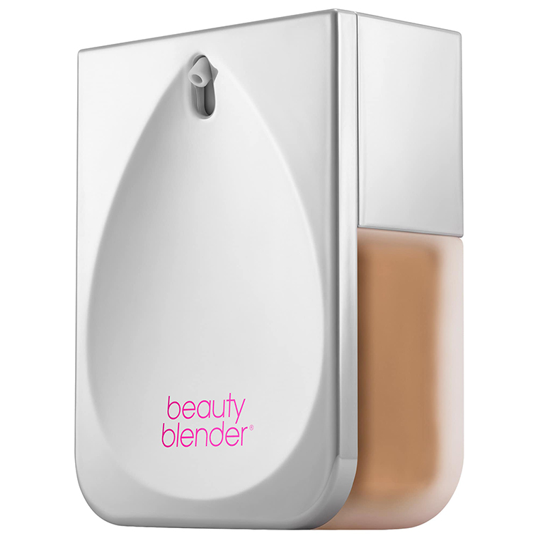 beautyblender 3.55 Bounce Liquid Whip Long Wear Foundation
