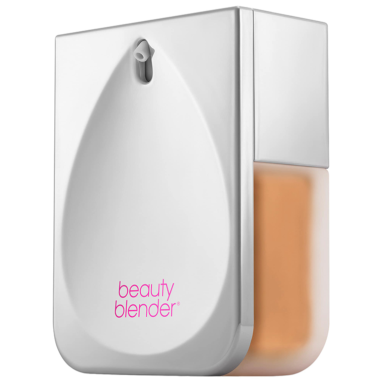 beautyblender 3.65 Bounce Liquid Whip Long Wear Foundation