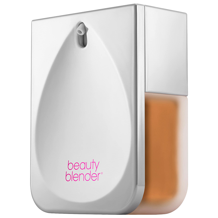 beautyblender 3.7 Bounce Liquid Whip Long Wear Foundation
