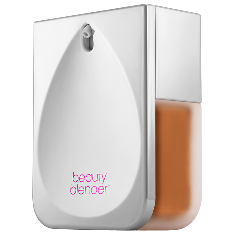 beautyblender 4.3 Bounce Liquid Whip Long Wear Foundation