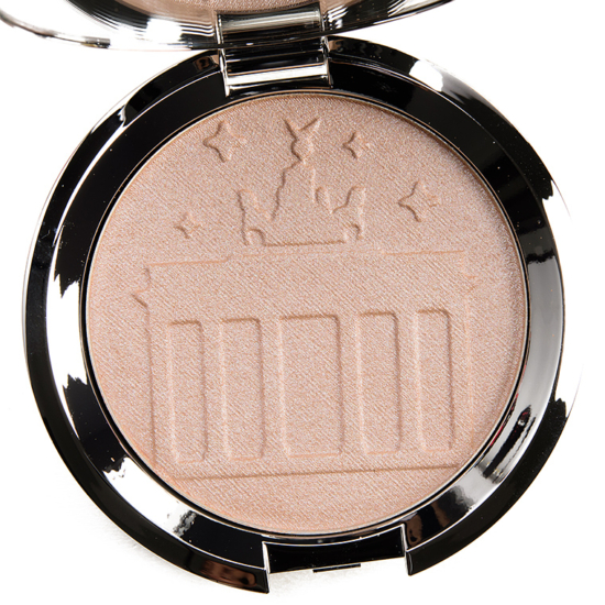 Becca Berlin Girl Glow Shimmering Skin Perfector Pressed